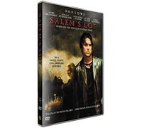 SALEMS LOT COMPLETE TV MINI SERIES DVD Stephen King Rob Lowe Horror Sealed UK