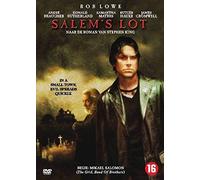 Salem's Lot [DVD] [2004]