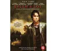 Salem's Lot [DVD]