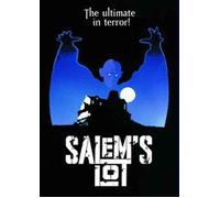 Salem's Lot - DVD Region 2