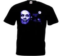 Salem'S Lot Horror Poster Men's T-Shirt Size 3XL Black