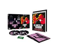 Salem's Lot Limited Edition 4K UHD [Blu-ray] [Region Free]