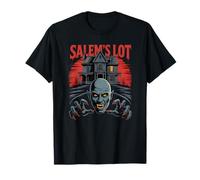 Salem's Lot Maine Vampire T-Shirt