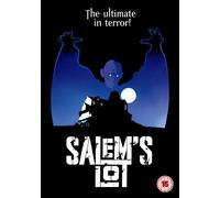 Salem's Lot [DVD] [1979]