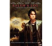 SALEM'S LOT: THE MINI-SERIES (2004) - Region 1 DVD,US Import