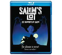 Salem's Lot: The Mini-Series