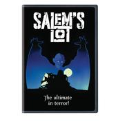 Salem's Lot: The Mini Series [DVD] [1979] [Region 1] [US Import] [NTSC]