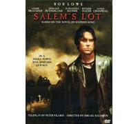 Salem's Lot - The Miniseries (DVD) Rob Lowe Andre Braugher (US IMPORT)