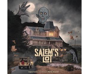 Salem's Lot [VINYL]