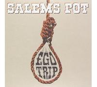 Salem's Pot - Ego Trip [7" VINYL]