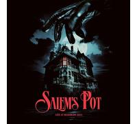 SALEM'S POT - LIVE AT ROADBURN VINYL LP NEW