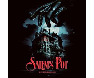 SALEM'S POT - LIVE AT ROADBURN VINYL LP NEW