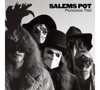 Salem's Pot Pronounce This (Vinyl) 12" Album
