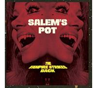 Salem'S Pot - The Vampire Strikes Back [7" VINYL]