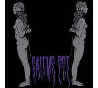 Salem's Pot - Watch Me Kill You [VINYL]