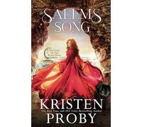 Salems Song: A Witchy Paranormal Romance (The Curse of the Blood Moon)