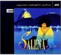 Salena Jones - Bossa Nova Night (Jpn)