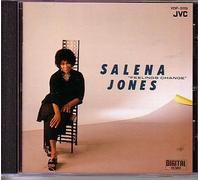 Salena Jones ; Feelings Change [Japan Import]