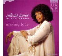 Jones, Salena - Making Love - Salena Jones in Hollywood