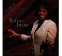 Salena Jones - Romance