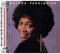 Salena Jones - Salena Fasinates