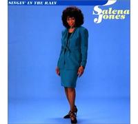 Salena Jones - Singin in the Rain