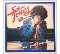 Salena Jones - Where Peaceful Waters Flow