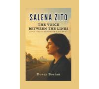 Salena Zito: The Voice Between the Lines: A Political Reporter’s Journey