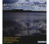 Salentin,Hans Peter - Beyond Our Thoughts