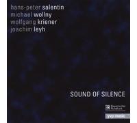 Salentin - Sounds of Silence