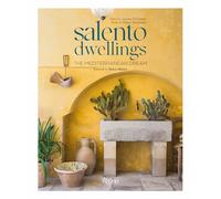 Salento Dwellings: Meditererranean Signs