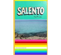 SALENTO: ENGLISH (Tu-Mi.com tourism and world travel)