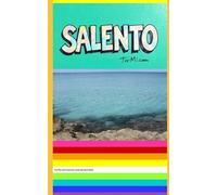 SALENTO: ITALIANO (Tu-Mi.com tourism and world travel)