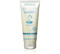 SALERM - Instant Hair Conditioner - Salerm 21 Silk Protein - 100 ml - Rinse or Rinse Conditioner - with Silk Proteins - Heat Protector and Moisturizer