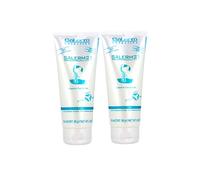 Salerm 21 Silk Protein Leave-In Conditioner 100 ml (2 pieces)