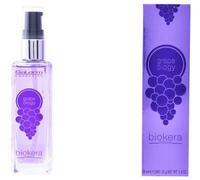 Salerm Cosmetics Biokera Natura Grapeology Serum - 60 ml