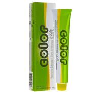 Salerm Color Soft Semi-permanent coloring 100 ml 9 Rubio Extra Claro