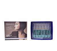 Salerm cosmetics gray cover 12x5ml