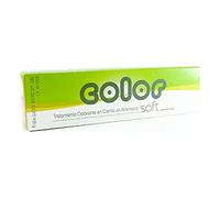 Salerm Cosmetics Hair Colour/Permanent Colour, 60 ml