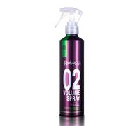 Salerm Cosmetics Hair Perms & Texturisers, 250 ml