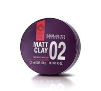 Salerm Cosmetics Pro·Line Matte Clay 125 Ml 125 ml