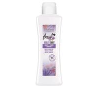 Salerm Cosmetics Shot Biokera Fresh Salerm SC Violet Shampoo 300 ml