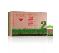 Salerm Cosmetics Specific Hair Regeneration Lotion - Pack of 6 x 10 ml - Total: 7.00ml