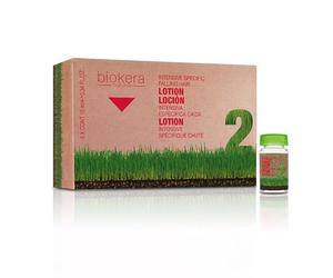 Salerm Cosmetics Specific Hair Regeneration Lotion - Pack of 6 x 10 ml - Total: 7.00ml