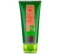 Salerm Cosmetics Treated Hair Mask, Banana, 200 Militres