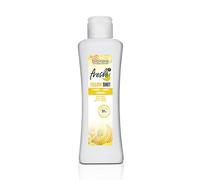 Salerm Cosmetics Yellow Shot Biokera Fresh Salerm SC Shampoo 300 ml