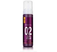 Salerm Curl Foam ProLine 200 ml 200 ml
