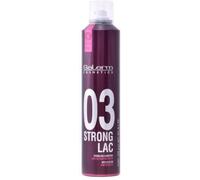 Salerm Fixing Spray 03 Strong Lac 300 ml 300 ml