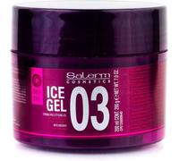 Salerm Cosmetics Ice Gel 03 Proline With Arginine 200 Ml / 7.0 Fl. Oz.