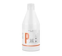 SALERM - Hair Conditioner - Multi-Protein Hair Lab Balm - 600 ml - Helps Strengthen and Repair Hair - Adds Volume - Paraben Free